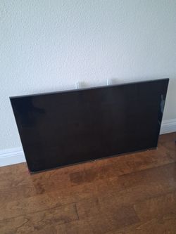 TV SAMSUNG 43-Inch Class Crystal UHD 4K DU7200 Series HDR Smart TV