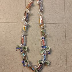 Graduation Leis 