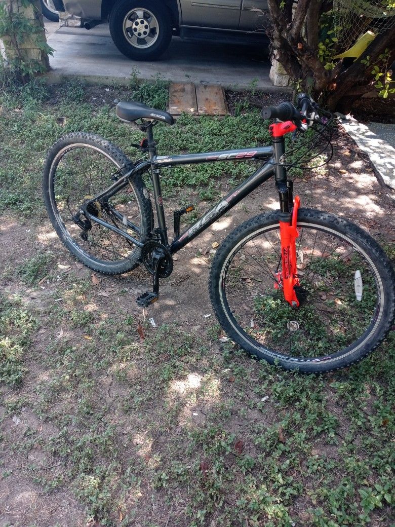 Bca Mountain bike Sc 29