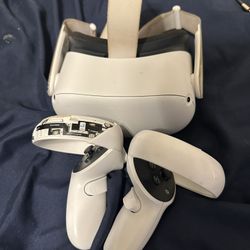 Oculus 2 
