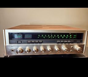 Sansui Eight