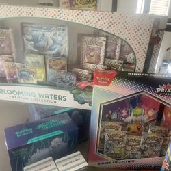 Journey Together Etb & More !