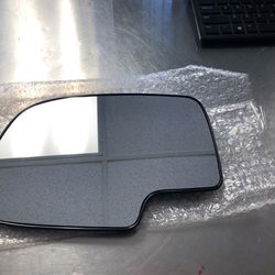 2000 Silverado Door Mirror ONLY