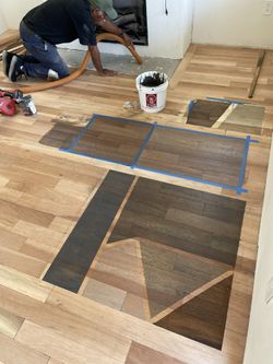 hardwood flooring 