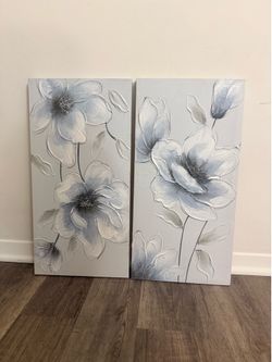 White flower pictures