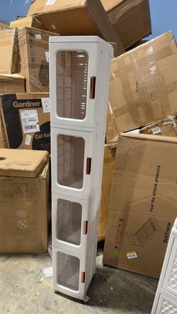Storage Cabinet