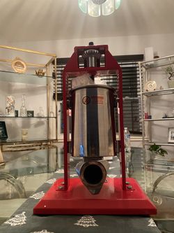Vivo Sausage Stuffer
