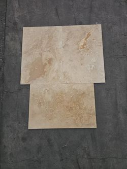16x24x1/2 **FILLED & HONED** TRAVERTINE TILE. 2500sqft AVAILABLE NORTH HOLLYWOOD AREA SELLING FROM HOME $4sqft FIRM ON PRICE