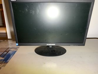 Gaming Monitor 