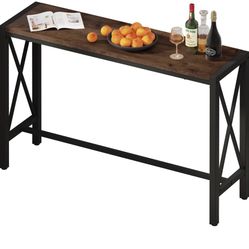 Sofa Table