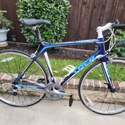 Trek Madone Women's Bike 