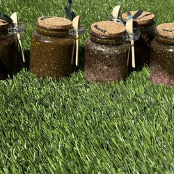 BODY SCRUB ALL NATURAL INGREDIENTS 💯 