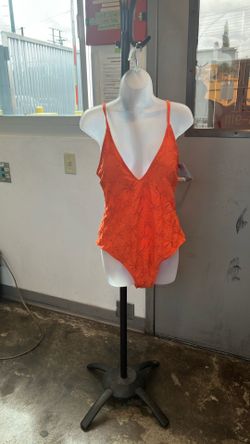 Lg Swimsuit Brand New