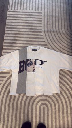Men’s bottega desires shirt size large