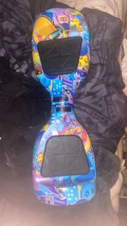 Hoverboard
