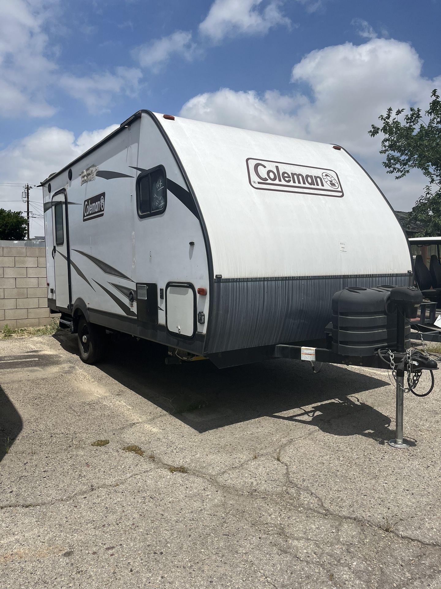 2021 Keystone 1605 FB RV 
