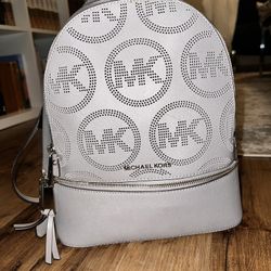 Michael Kors Backpack 