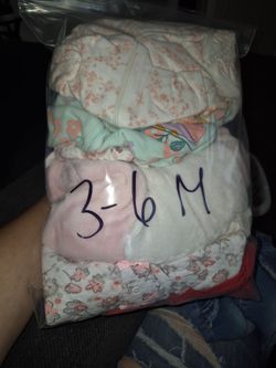 Girl clothes