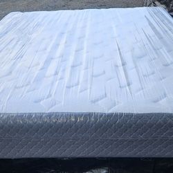 K NaturesSleep Ghostbed