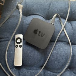 Apple TV Gen 1
