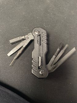 Gerber eFECT Military Rifle Tool NSN 5120-01-(contact info removed)