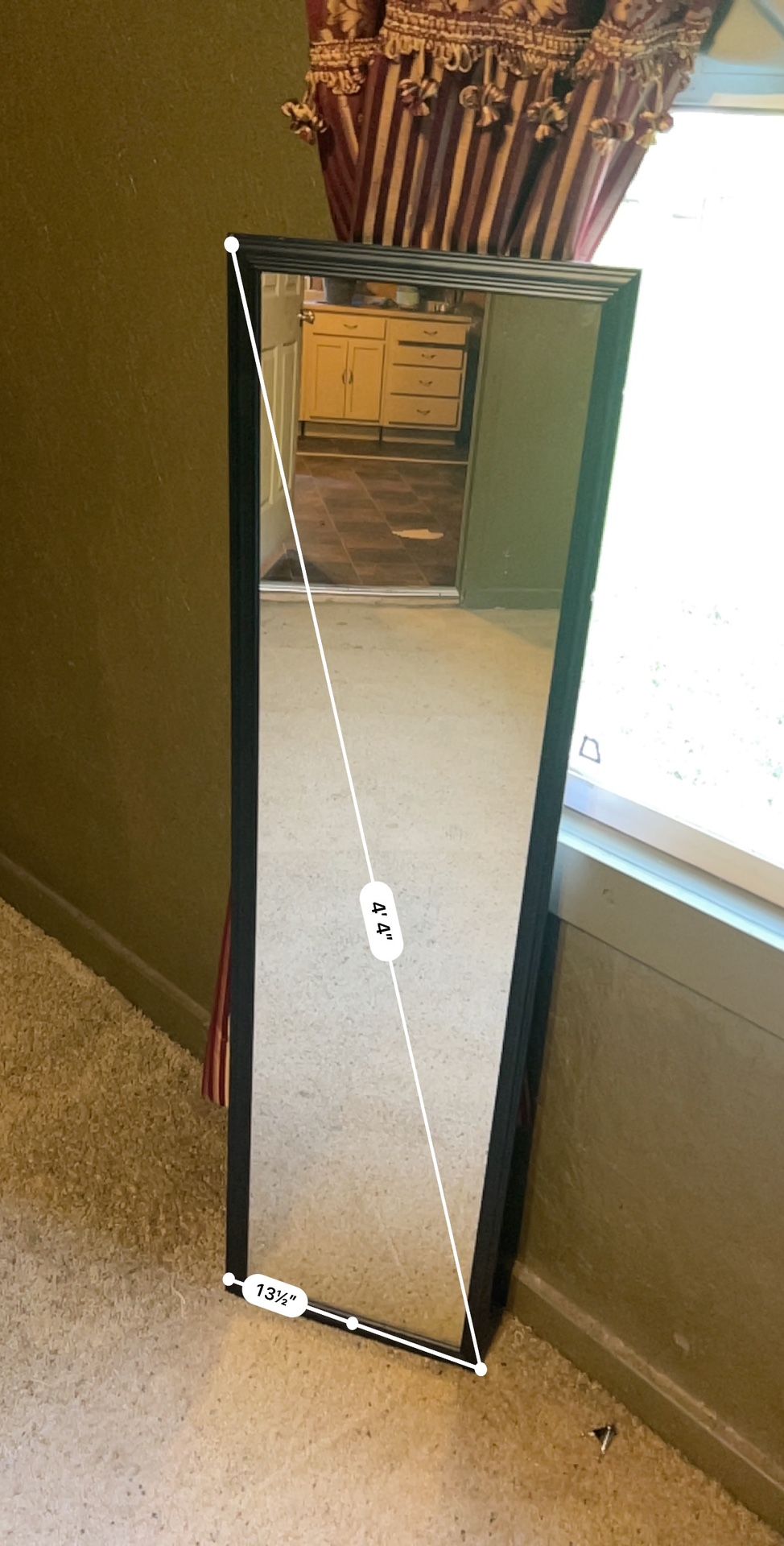 $3- Mirror