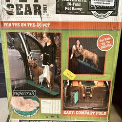 Pet Ramp