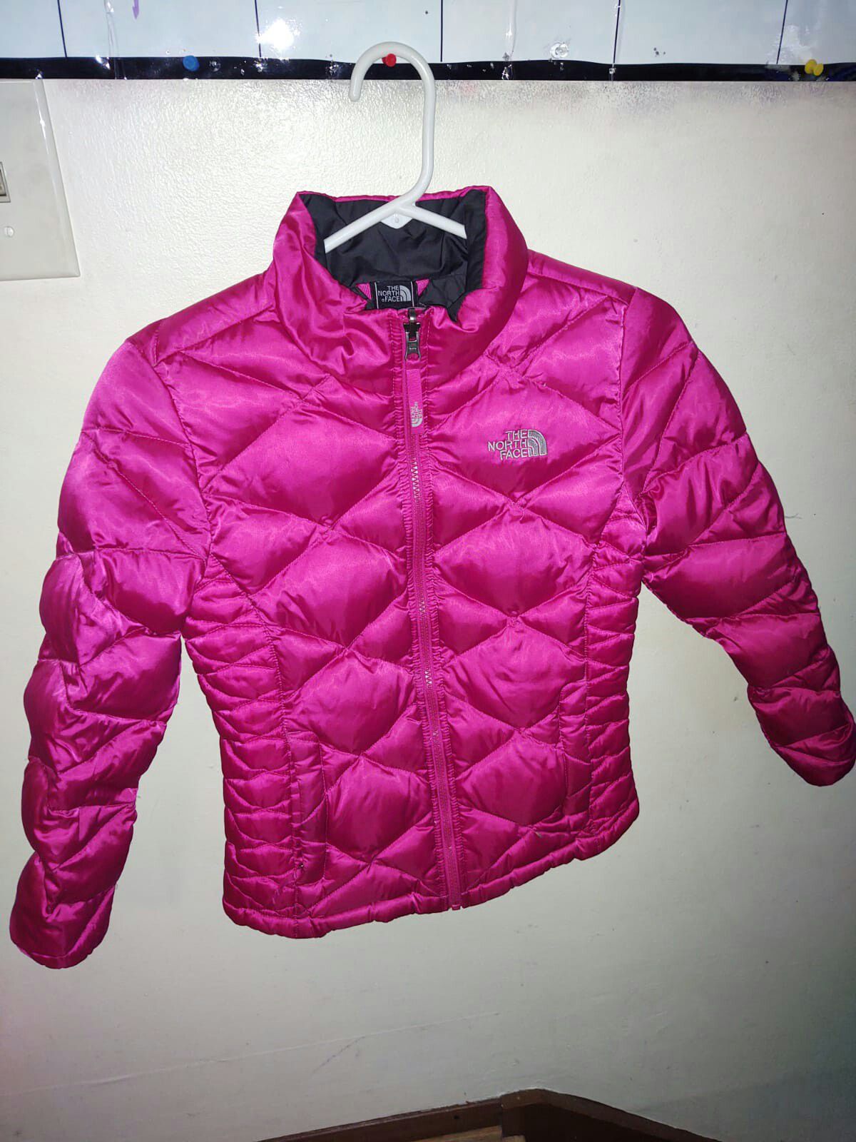 The North Face, Winter Jacket. Size 10-12