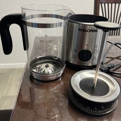 French Press