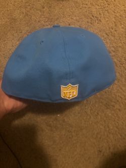 LA Chargers fitted cap NEED GONE!!