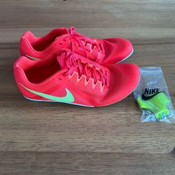 Nike Zoom Rival Multi Track Spikes Size 6
