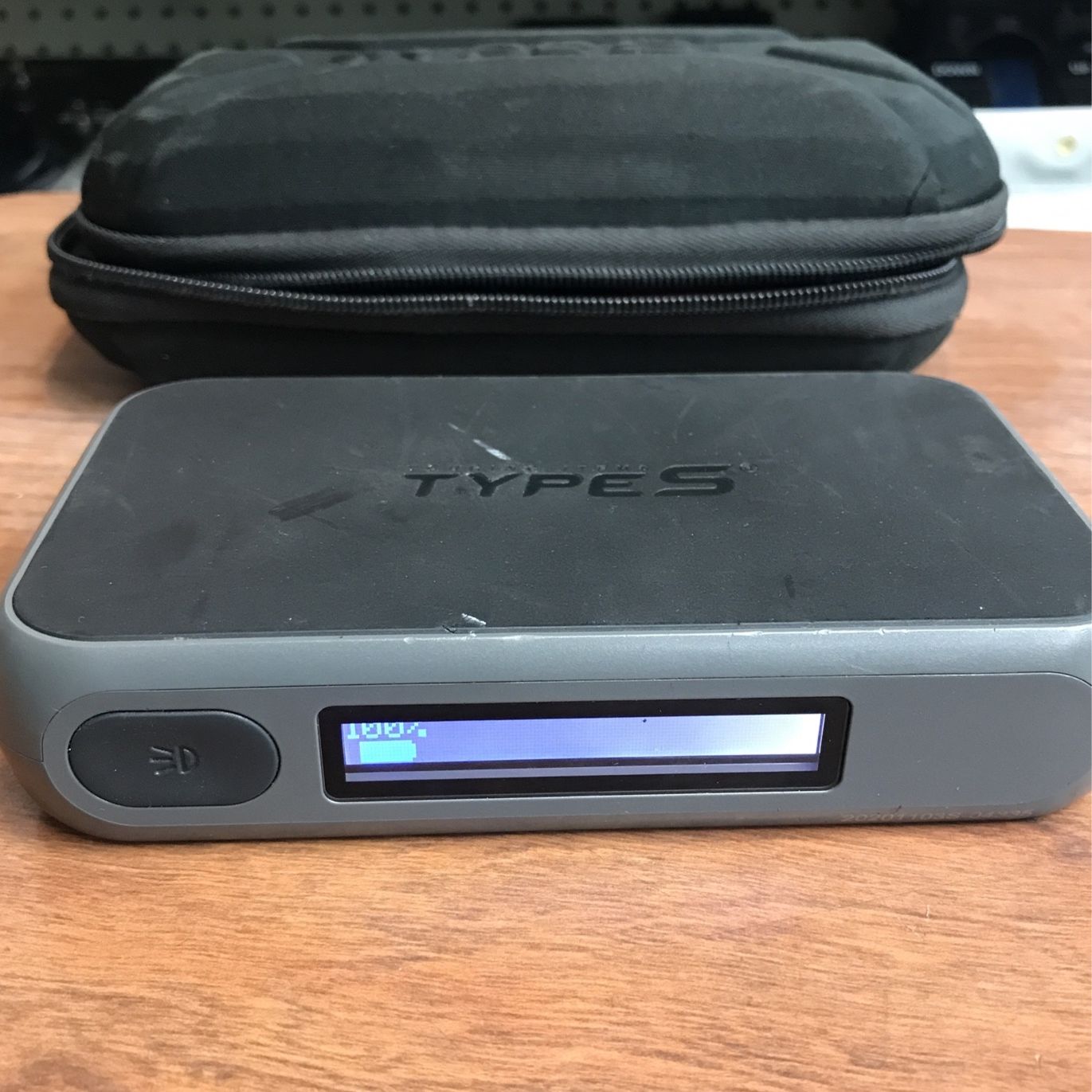 Touring Item Type S Jump starter for Sale in Visalia CA OfferUp