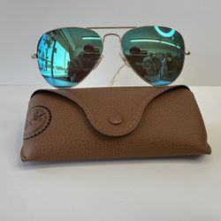Ray Ban Sunglasses