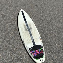Surfboard 