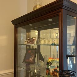 China Cabinet 