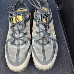 Nike Air VaporMax FLORA 