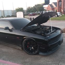 2014 Dodge Challenger