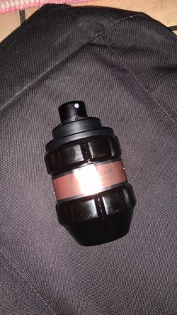 Spicebomb Extreme