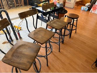 Barstools