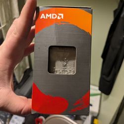 AMD Ryzen 7 5700x (AM4)