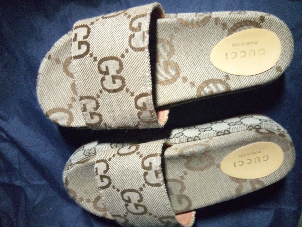 Gucci Sandals