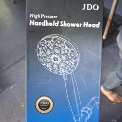 Shower Head