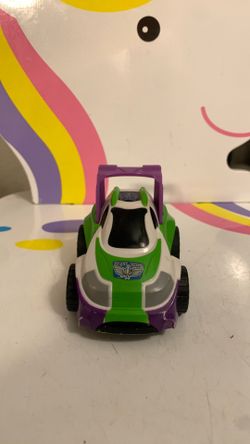 Toy Story Light Year Toy