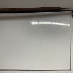 White Board