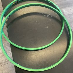 Rhyno Lite 29 Hoops