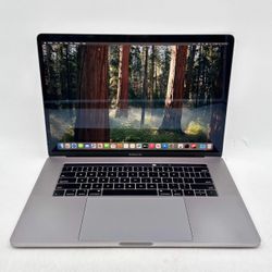 Macbook Pro 15