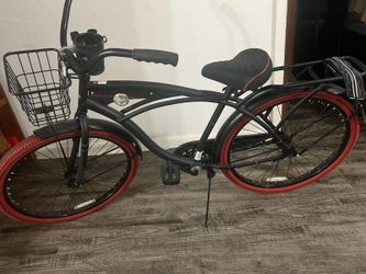 Huffy bike