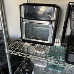 Instant Pot Air Fryer 