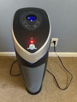 Air Purifier Machine