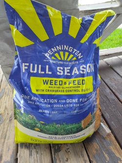 Grass seeds